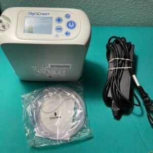 Oxygen Concentrator for sale | Used portable oxygen concentrators for sale by owner near me. Best quality at a good price with safe delivery.