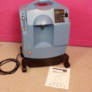 Oxygen Concentrator for sale | Used portable oxygen concentrators for sale by owner near me. Best quality at a good price with safe delivery.