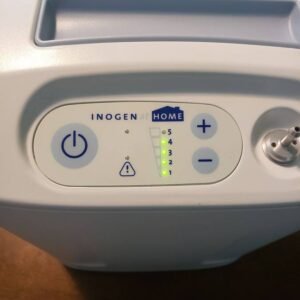 Oxygen Concentrator for sale | Used portable oxygen concentrators for sale by owner near me. Best quality at a good price with safe delivery.