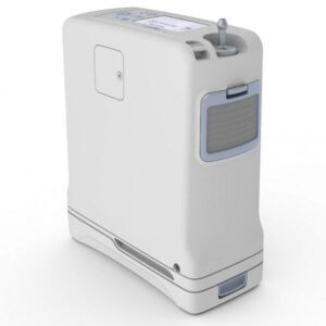 Oxygen Concentrator for sale | Used portable oxygen concentrators for sale by owner near me. Best quality at a good price with safe delivery.