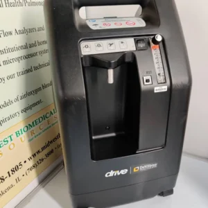 Oxygen Concentrator for sale | Used portable oxygen concentrators for sale by owner near me. Best quality at a good price with safe delivery.